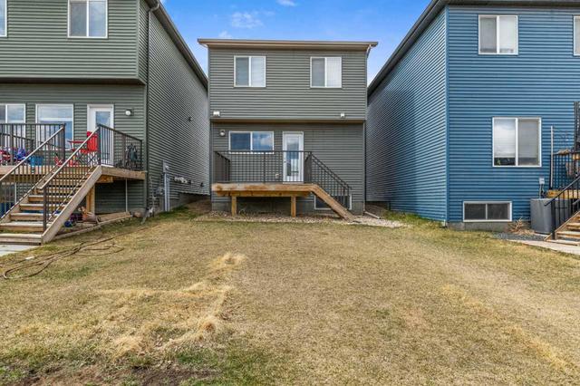 44 Howse Drive Ne, House detached with 3 bedrooms, 2 bathrooms and 2 parking in Calgary AB | Image 25