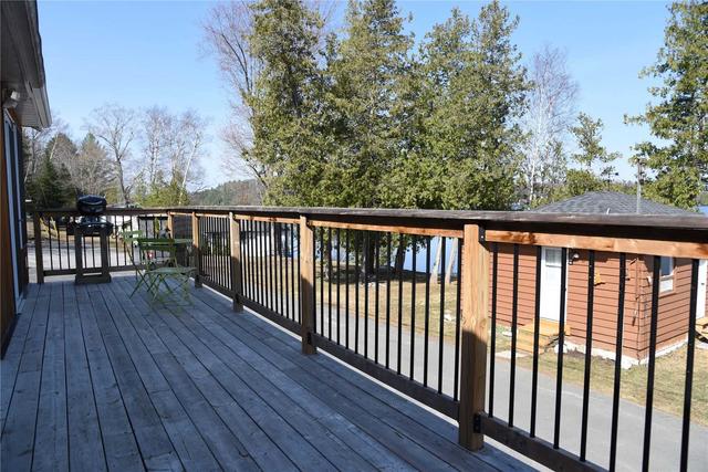 27203 Highway 28 S, House detached with 1 bedrooms, 1 bathrooms and 10 parking in Highlands East ON | Image 30