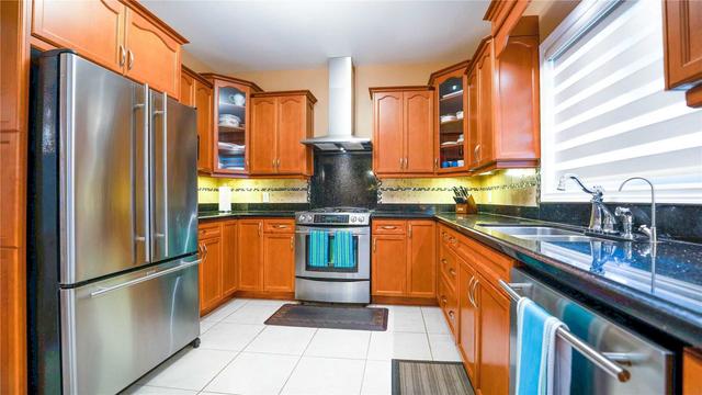 6438 Parkside Rd, House detached with 4 bedrooms, 4 bathrooms and 8 parking in Niagara Falls ON | Image 5