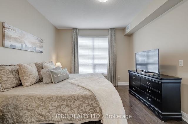 314 - 25 Baker Hill Blvd, Condo with 2 bedrooms, 2 bathrooms and 2 parking in Whitchurch Stouffville ON | Image 5