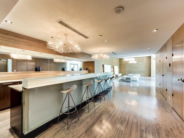 th 103 - 96 St. Patrick St, Condo with 1 bedrooms, 1 bathrooms and null parking in Toronto ON | Image 18