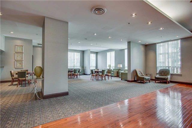 1001 - 18 Parkview Ave, Condo with 1 bedrooms, 1 bathrooms and null parking in Toronto ON | Image 14