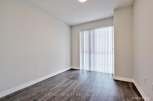 805 - 50 Thomas Riley Rd, Condo with 1 bedrooms, 1 bathrooms and 1 parking in Toronto ON | Image 13