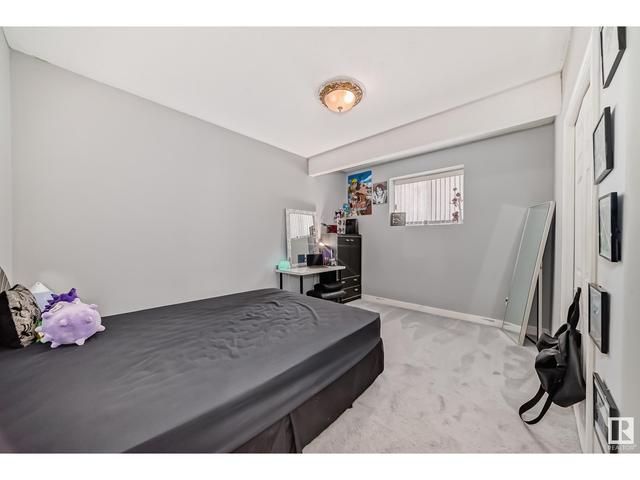 2916 151a Av Nw Nw, House detached with 5 bedrooms, 3 bathrooms and null parking in Edmonton AB | Image 43