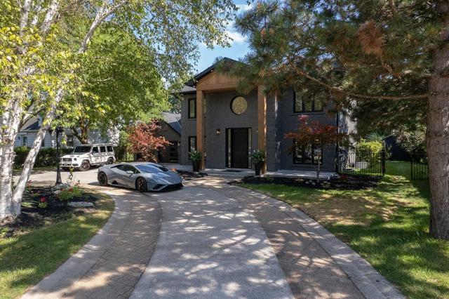 97 Pitfield Rd, House detached with 4 bedrooms, 7 bathrooms and 12 parking in Toronto ON | Image 12