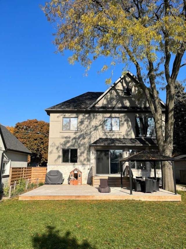 1070 Deta Rd, House detached with 4 bedrooms, 4 bathrooms and 5 parking in Mississauga ON | Image 13