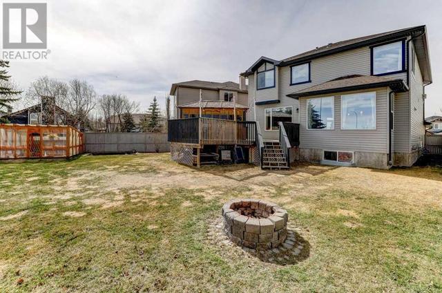 2556 Coopers Circle Sw, House detached with 4 bedrooms, 3 bathrooms and 4 parking in Airdrie AB | Image 37