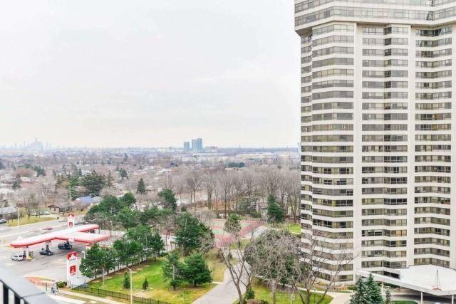 1414 - 1333 Bloor St, Condo with 2 bedrooms, 2 bathrooms and 1 parking in Mississauga ON | Image 13
