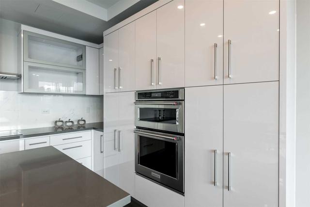 ph1 - 220 George St, Condo with 3 bedrooms, 4 bathrooms and 2 parking in Toronto ON | Image 39