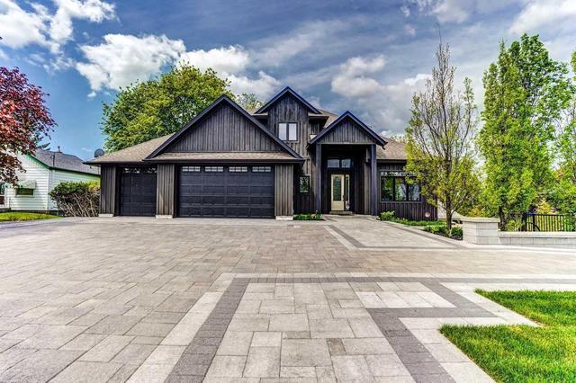 4858 Trulls Rd, House detached with 4 bedrooms, 5 bathrooms and 12 parking in Clarington ON | Image 3