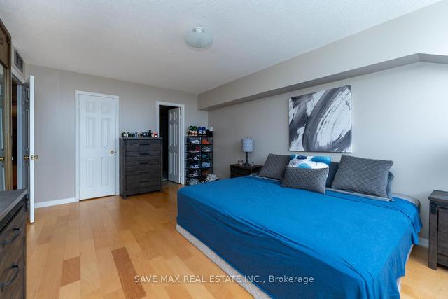 1401 - 40 Richview Rd, Condo with 3 bedrooms, 3 bathrooms and 1 parking in Toronto ON | Image 21