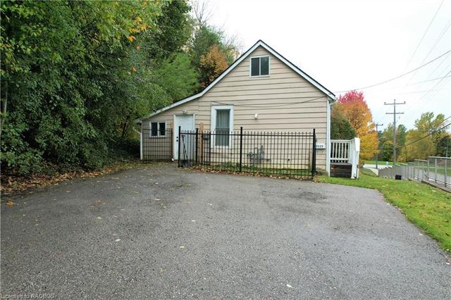 2525 3rd Avenue E, House detached with 2 bedrooms, 1 bathrooms and 2 parking in Owen Sound ON | Image 22