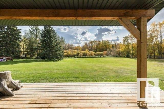 3 - 53218 Rge Rd 14, House detached with 3 bedrooms, 3 bathrooms and null parking in Parkland County AB | Image 9