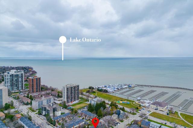 47 Nelson St, House detached with 3 bedrooms, 3 bathrooms and 12 parking in Oakville ON | Image 13