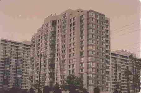 1607 - 2901 Kipling Ave, Condo with 2 bedrooms, 2 bathrooms and 1 parking in Toronto ON | Image 1