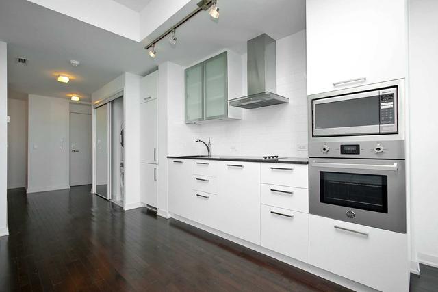 6312 - 14 York St, Condo with 1 bedrooms, 1 bathrooms and 1 parking in Toronto ON | Image 14