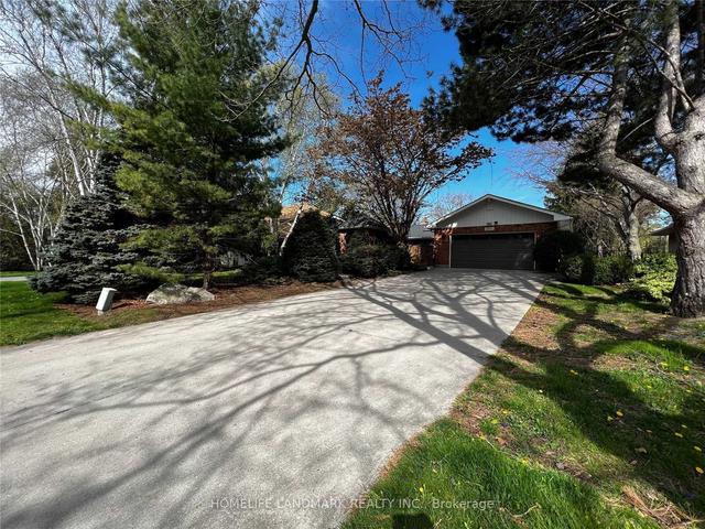 2301 Bennington Gate, House detached with 3 bedrooms, 3 bathrooms and 8 parking in Oakville ON | Image 37