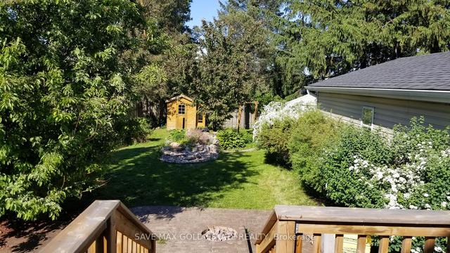 1217 Hebert St, House detached with 2 bedrooms, 2 bathrooms and 4 parking in Cornwall ON | Image 11