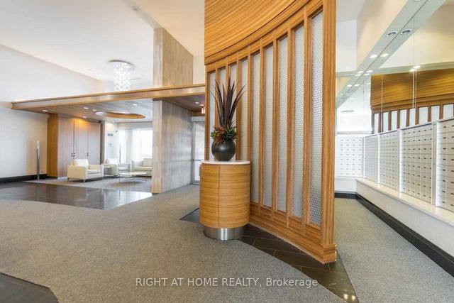 e908 - 555 Wilson Ave, Condo with 1 bedrooms, 1 bathrooms and 1 parking in Toronto ON | Image 5