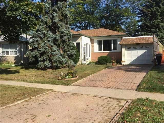 412 Delrex Blvd, House detached with 3 bedrooms, 2 bathrooms and 2 parking in Halton Hills ON | Image 14
