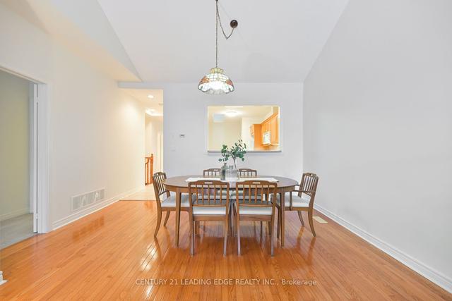 19 Wave Hill Way, Townhouse with 2 bedrooms, 2 bathrooms and 2 parking in Markham ON | Image 26