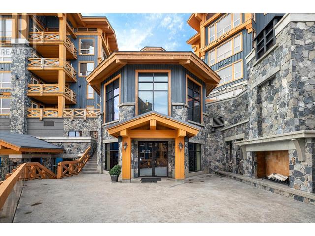 375 Raven Ridge Road Unit# 3 201, Condo with 3 bedrooms, 2 bathrooms and null parking in Kootenay Boundary E BC | Image 3