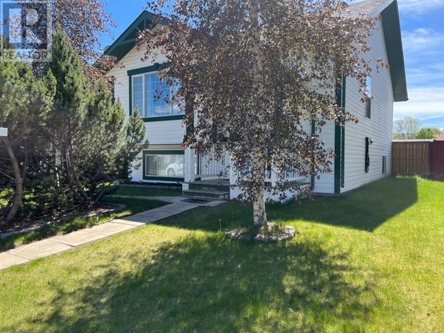 190 Kerr Close, House detached with 4 bedrooms, 2 bathrooms and 2 parking in Red Deer AB | Image 23