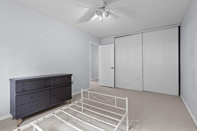 14 - 104 Frances Ave, Condo with 3 bedrooms, 3 bathrooms and 2 parking in Hamilton ON | Image 32