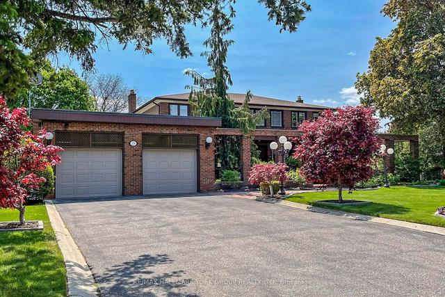 79 Rockview Gdns, House detached with 4 bedrooms, 4 bathrooms and 8 parking in Vaughan ON | Image 12