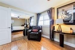 99 - 1797 Martin Grove Rd, Townhouse with 3 bedrooms, 3 bathrooms and 2 parking in Toronto ON | Image 7