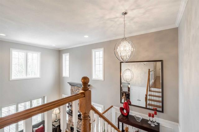1088 Sturbridge Dr, House detached with 4 bedrooms, 4 bathrooms and 6 parking in Burlington ON | Image 28