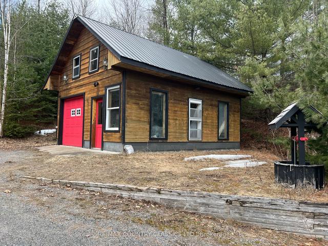 26733 Highway 62 S, House detached with 3 bedrooms, 2 bathrooms and 8 parking in Bancroft ON | Image 13