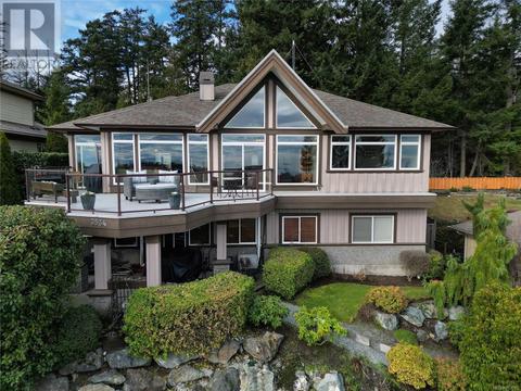 3534 Promenade Cres, Colwood, BC, V9C4L8 | Card Image