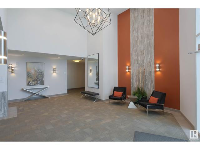 305 - 200 Bellerose Dr, Condo with 2 bedrooms, 2 bathrooms and 2 parking in St. Albert AB | Image 39