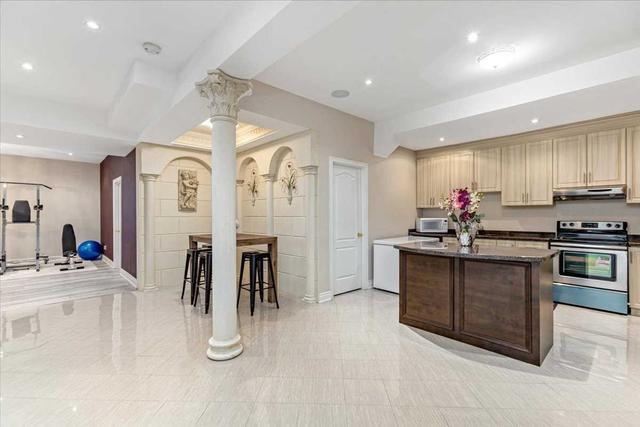 31 Alai Circ, House detached with 5 bedrooms, 8 bathrooms and 11 parking in Markham ON | Image 25