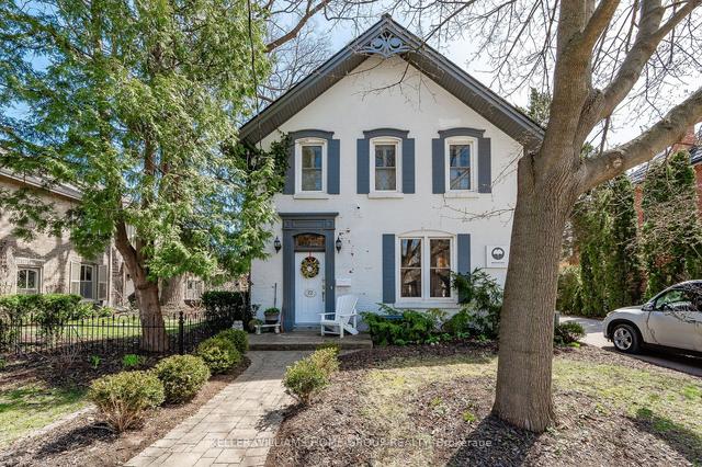 22 Liverpool St, House detached with 2 bedrooms, 2 bathrooms and 12 parking in Guelph ON | Image 1