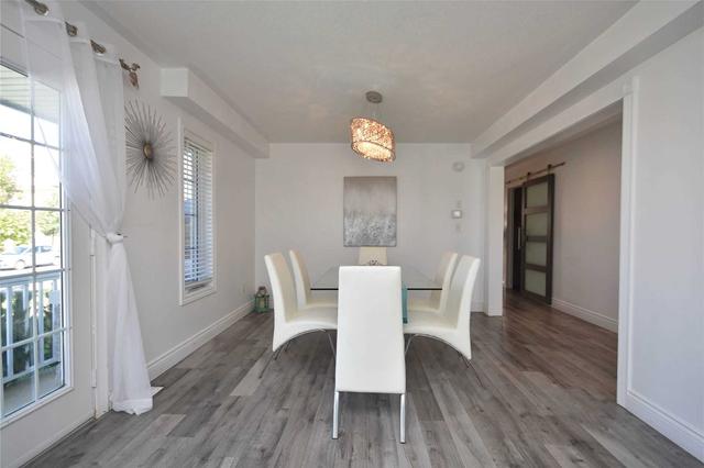 184 Succession Cres, House detached with 4 bedrooms, 4 bathrooms and 4 parking in Barrie ON | Image 34
