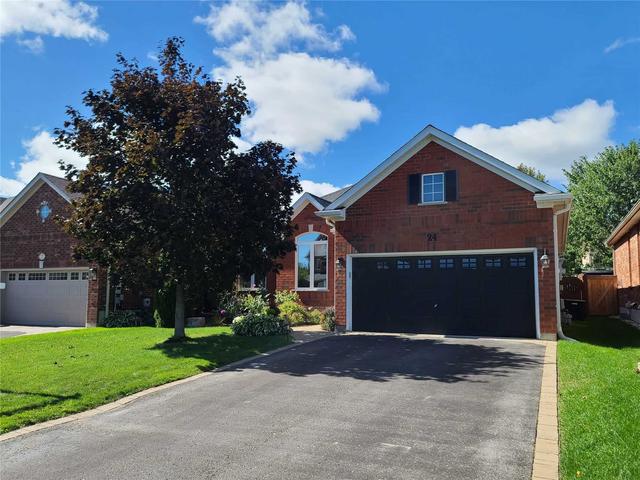 24 Ash Green Lane, House detached with 3 bedrooms, 3 bathrooms and 6 parking in Uxbridge ON | Image 12