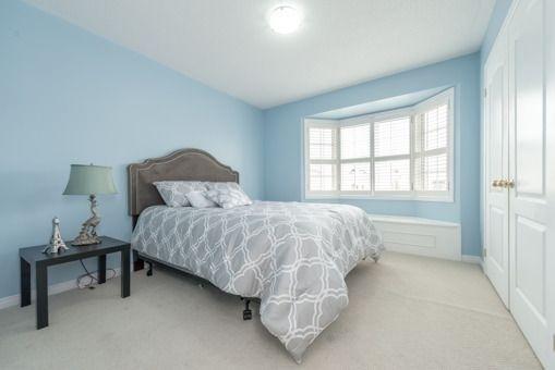 15 Sivyer Cres, House detached with 4 bedrooms, 3 bathrooms and 2 parking in Ajax ON | Image 14