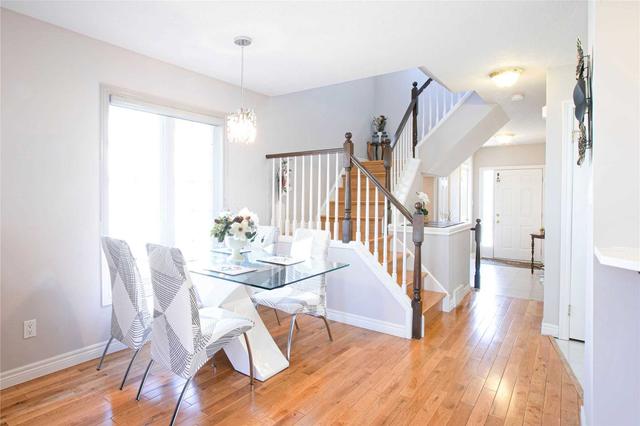31 - 505 Blue Jay Dr, Townhouse with 3 bedrooms, 4 bathrooms and 2 parking in London ON | Image 2