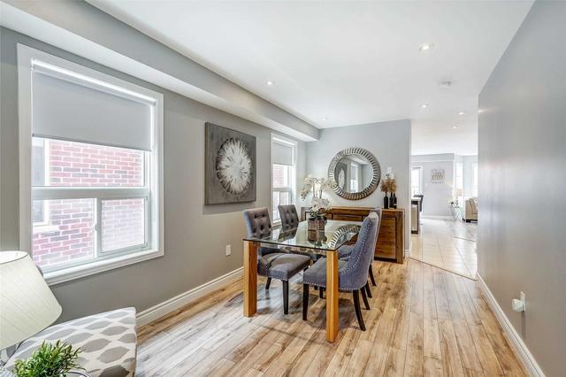 51 James Mccullough Rd, House semidetached with 3 bedrooms, 3 bathrooms and 4 parking in Whitchurch Stouffville ON | Image 27