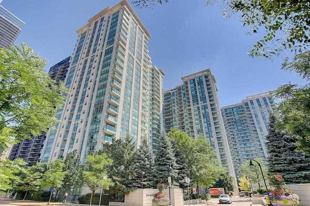 1912 - 35 Bales Ave, Condo with 1 bedrooms, 1 bathrooms and 1 parking in Toronto ON | Image 7