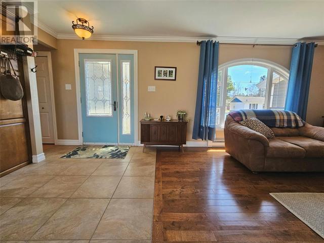 49 Birchview Drive, House detached with 2 bedrooms, 1 bathrooms and null parking in Pasadena NL | Image 3