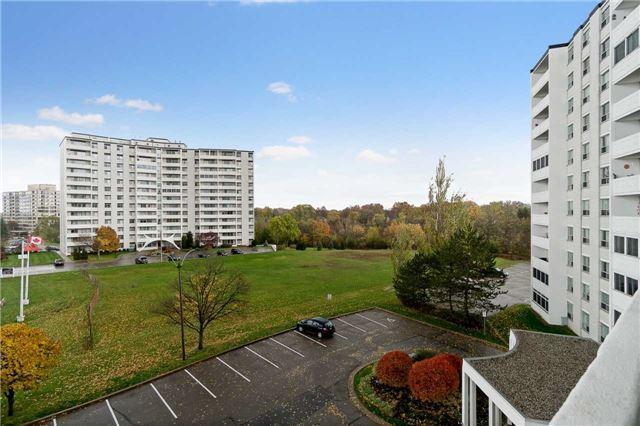508 - 35 Towering Heights Blvd, Condo with 2 bedrooms, 1 bathrooms and 1 parking in St. Catharines ON | Image 16