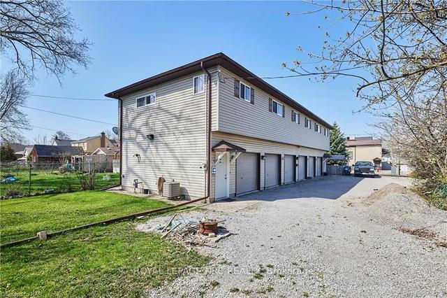 404 Ontario Rd, House detached with 4 bedrooms, 2 bathrooms and 8 parking in Welland ON | Image 19