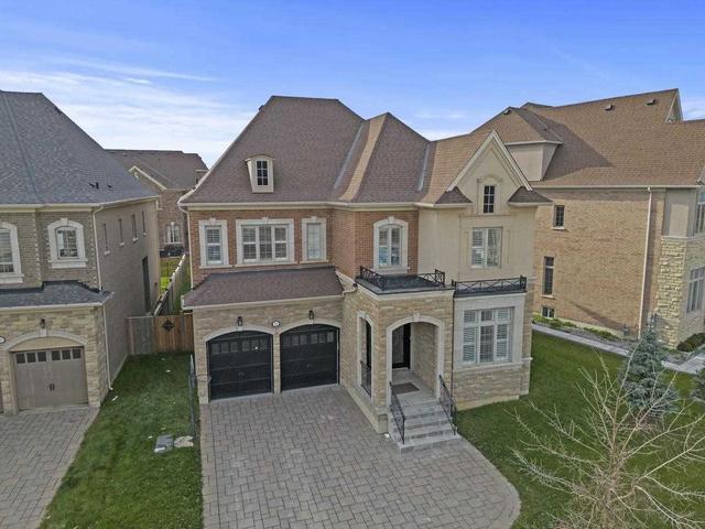 382 Torrey Pines Rd, House detached with 5 bedrooms, 5 bathrooms and 7 parking in Vaughan ON | Image 12