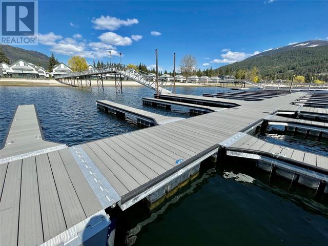 237 - 213 White Pine Crescent, House attached with 2 bedrooms, 1 bathrooms and 1 parking in Sicamous BC | Image 49