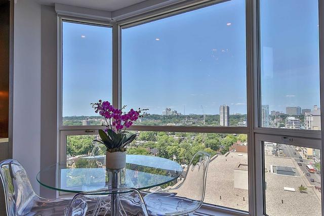 1502 - 38 Avenue Rd, Condo with 2 bedrooms, 2 bathrooms and 2 parking in Toronto ON | Image 23