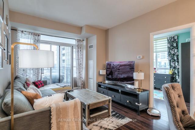 602 - 75 North Park Rd, Condo with 2 bedrooms, 2 bathrooms and 1 parking in Vaughan ON | Image 36