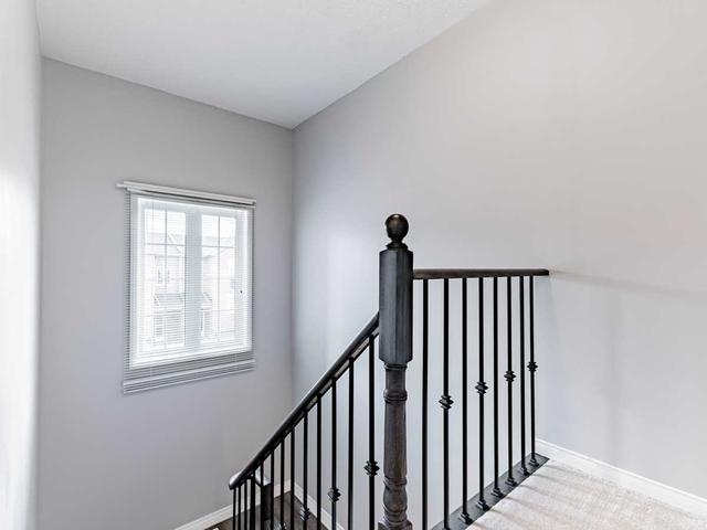 51 - 120 Railroad St, Townhouse with 2 bedrooms, 2 bathrooms and 2 parking in Brampton ON | Image 6